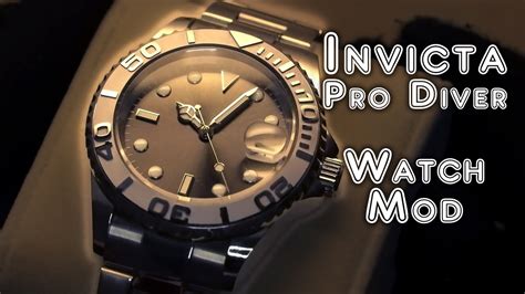 invicta pro diver that look like a rolex yachtmaster 2|Invicta 8926ob pro diver.